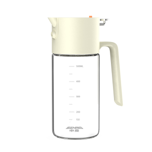 申魔 倒喷一体 防挂油油壶SC22K91