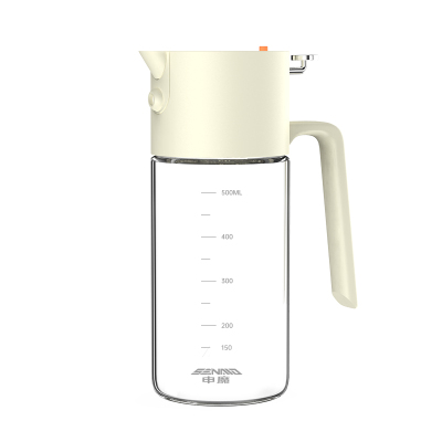 申魔 倒喷一体 防挂油油壶SC22K91