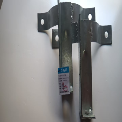 WJ 杆顶支座 III型D192*63*6*2双 1副