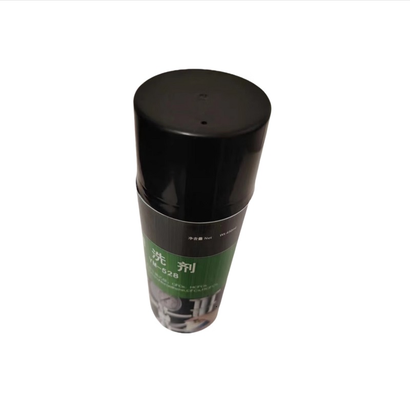 雨沫 清洗剂 YM-528 瓶