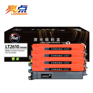 亮点硒鼓LT2610套