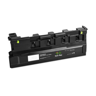 彩标(Color Sign) 废粉盒 54G0W00 约90000页 (黑色) 适用CX/CS 921/923de