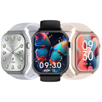 联想(Lenovo)运动智能手表 Watch Fit