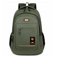 防水高级感寸电脑背包男双肩包商务出差通勤包初高中书男大学生