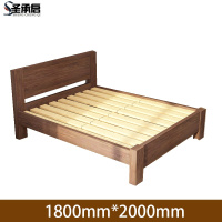 圣承启 双人床 180*200张