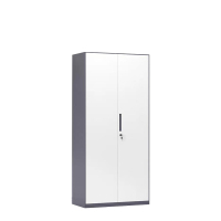 佳美良品 对开文件柜 A028/台