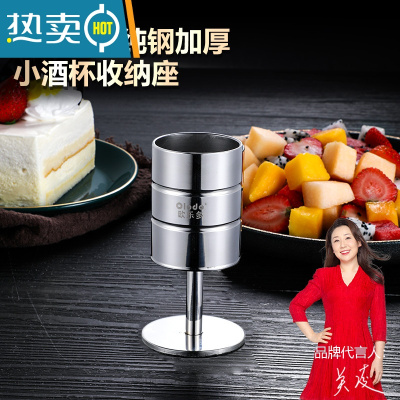 敬平水果叉不锈钢叉子餐具创意家用高级水果叉套装高端316甜品叉日式 [高档收纳叉座]5s级镜面/手工精抛牙签