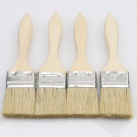 六羊纺 毛刷子 2寸50mm 个