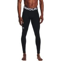 Under Armour运动裤男ColdGear双层面料弹力速干保暖内刷毛 leggings