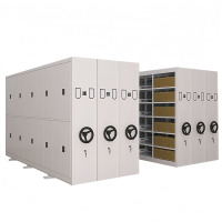 芙瑞塔手摇密集架 90*58*230cm组