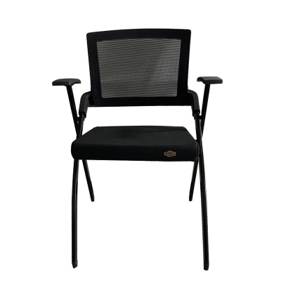广亿隆办公椅折叠椅培训椅洽谈会议椅子