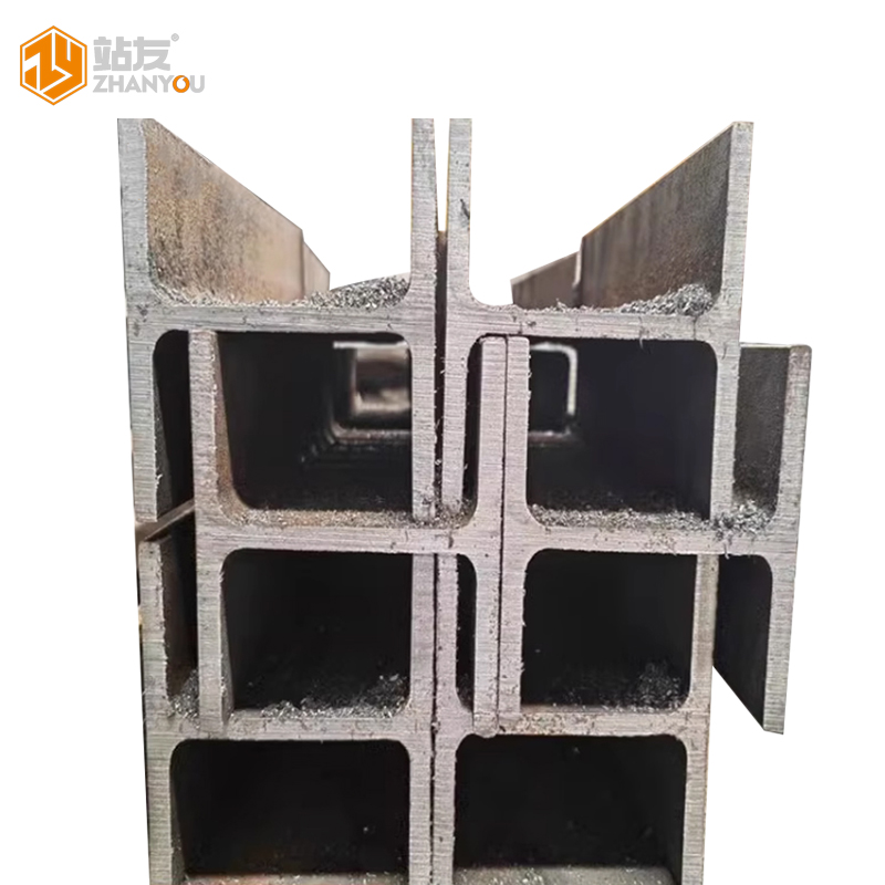 站友 工字钢 焊缝P60 1.2m/根