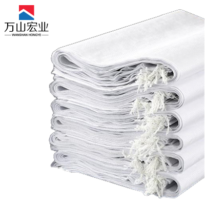 万山宏业 编织袋 全新料 防潮 WG079G 条