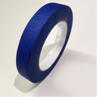 艾莱邦 JD1005 25mm*9m 1个_卷 胶带(计价单位:卷) 蓝色