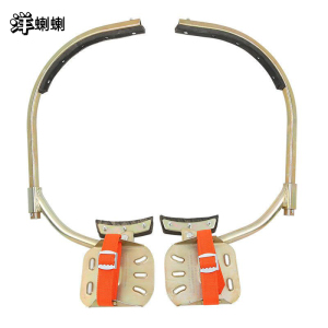 洋蝲蝲 脚踏扣 开口直径17-30cm 单位:个