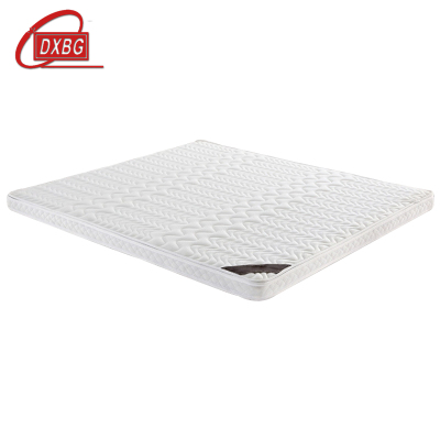 DXBG椰棕床垫家用棕垫C12cm3D(0胶水天然椰棕+2cm乳胶+软硬两用+全拆洗)1800mm*2000mm