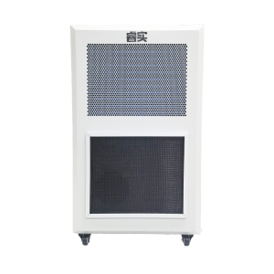 睿实 PDV-12E 智能数控 定频 压缩机制冷 工业除湿机 (计价单位:台)白色