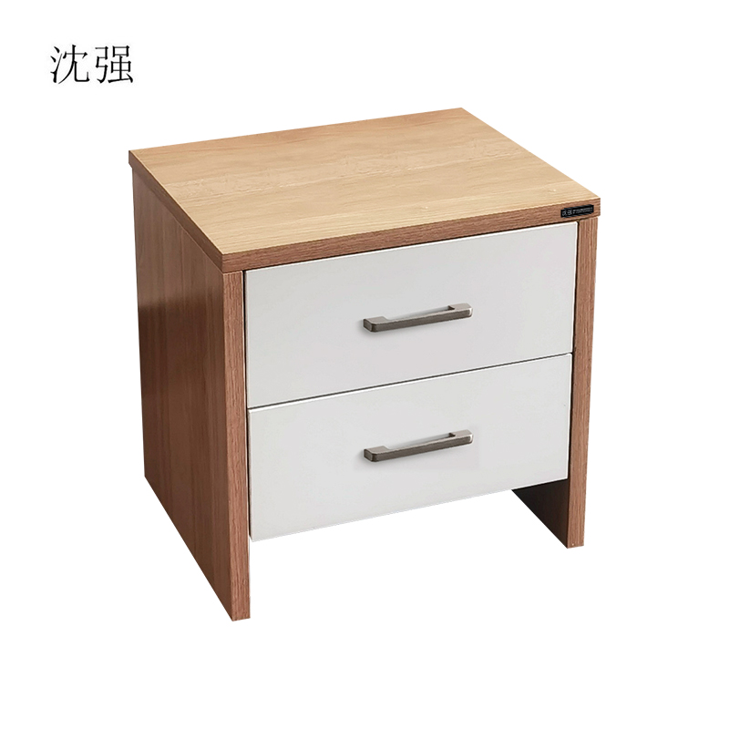 沈强 床头柜 500x400x500mm 1个