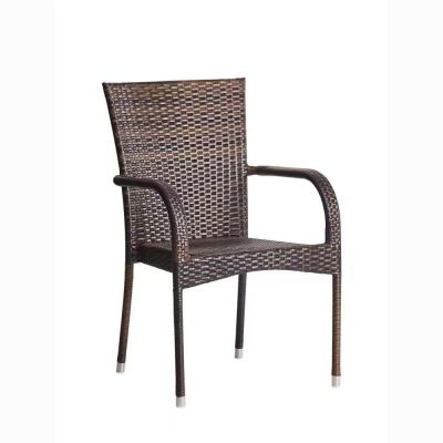 长裕兴 户外藤椅 休闲椅 把