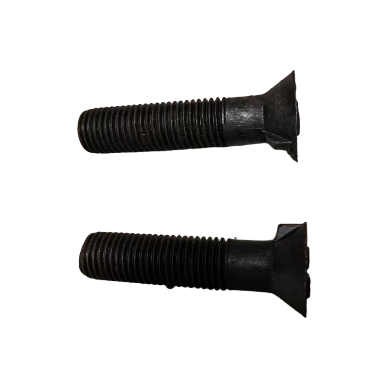 博隆机车 沉头带榫螺栓 M16*60 个