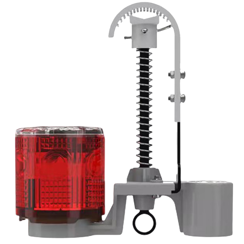 旭升CXS CBF6200 IP66 DC3V 5000K 方位灯 1W 单灯版