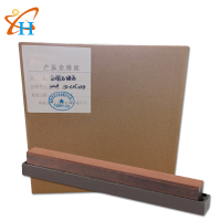 祥铁品牌金刚石 油 石150*25*14多规格可选厂家直销一次性 打磨涂刷工具