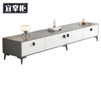 宜掌柜 电视柜 1.6米四门 台