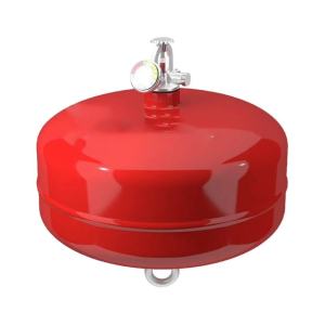 王龙 悬挂式干粉灭火装置 FZX-APT4/1.2 只