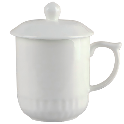 优诗提念YSTN-SB04 330ml梅峰会议杯(计价单位:个)白色