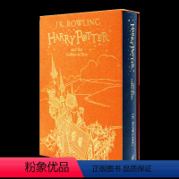 火焰杯 礼品版 [正版]哈利波特8 哈利波特与被诅咒的孩子 英文原版 Harry Potter and the Curs