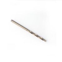 长鹿 直柄麻花钻(6542磨制) 615090. 9.0mm 支