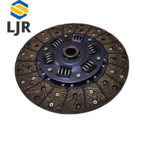 利冀尔 摩擦器片 LJR-CCY-MC 个
