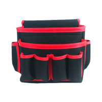 名霁天秀 电工工具腰包 24*20mm 个