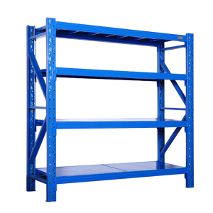 广亿隆仓库货架仓储展架置物架