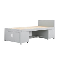 汉诺鑫威制式上下铺钢制铁架高低床宿舍床铁艺组合床制式消防床