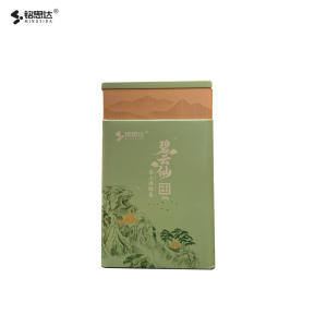 铭思达碧云仙滇绿茶