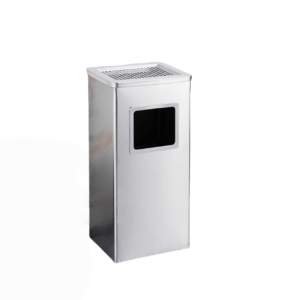 凡礼格不锈钢垃圾桶