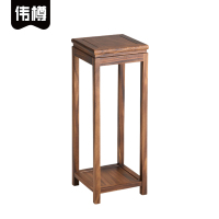 伟樽花架置物架30*30*90cm个