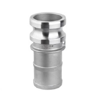 盛京联硕304不锈钢快速接头DN50[E型]2寸个