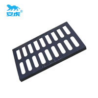 安虎 铸铁沟盖板 200*500*30mm-30T 个