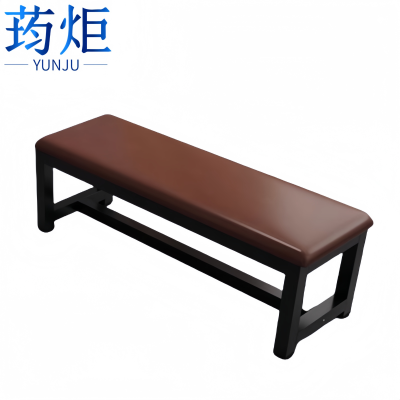 荺炬长条凳120*35*45cm 个