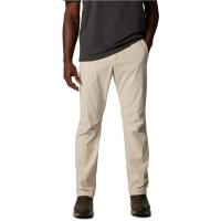 哥伦比亚(Columbia)男运动长裤轻量耐用防泼水速干防晒透气舒适百