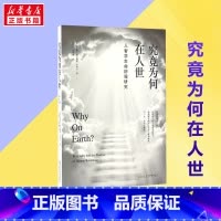 究竟为何在人世 [正版]究竟为何在人世 (美)西格妮·埃克隆德·舍弗尔(Signe Eklund Schaefer) 著