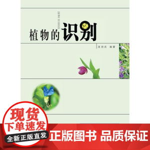 植物的识别