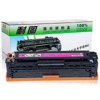 耐图 佳能CRG331M红色硒鼓 适用Canon MF8230CN MF8250CN MF8280CW打印机碳粉盒 墨盒