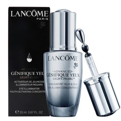Lancome/兰蔻全新3D小黑瓶大眼精华眼部肌底液20ml