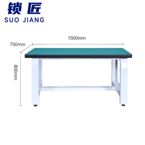 锁匠 钳工台