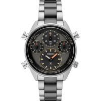 SEIKO/精工40周年限量版男士表Prospex Speedtimer系列商务百搭多眼计时光动能腕表