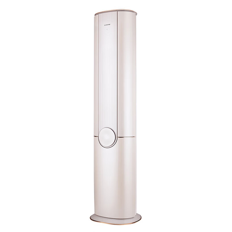 格力(GREE) 臻新风柜机空调大3匹一级KFR-72LW/(72582)FNhCa-B1(WIFI) 大3匹新1级