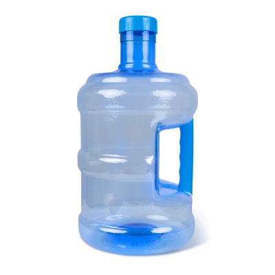 老房太太 纯净水桶 10L PET材质 加厚塑料桶 手提桶 饮水机桶 L299/个